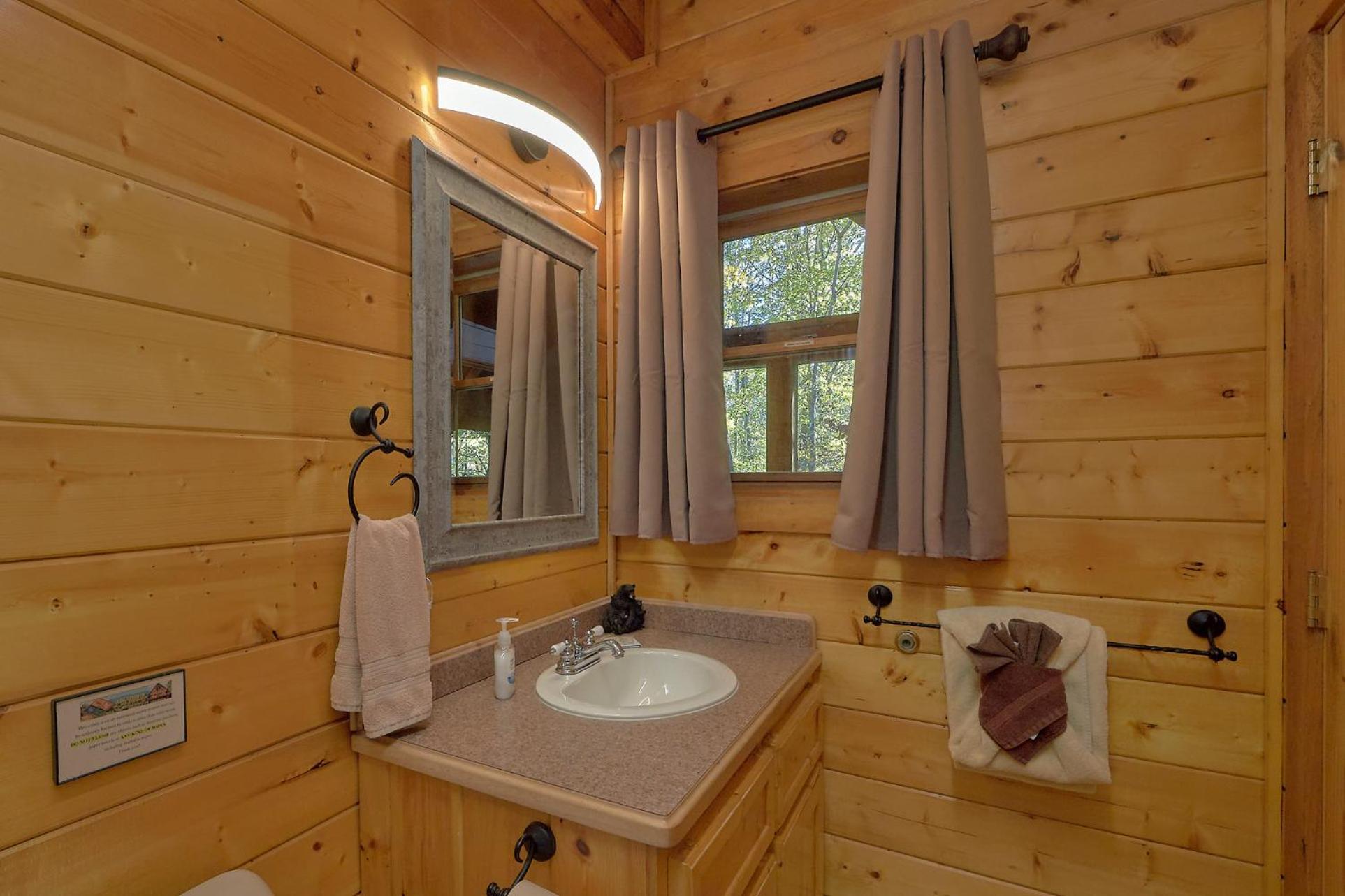 Creeksong Holiday Home Gatlinburg Exterior photo